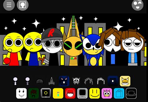 Unlock Sprunki Roblox Secrets: Top Hacks Revealed!