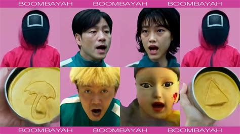 Squid Game Boombayah Unveiled: The Ultimate Fan Phenomenon Explained