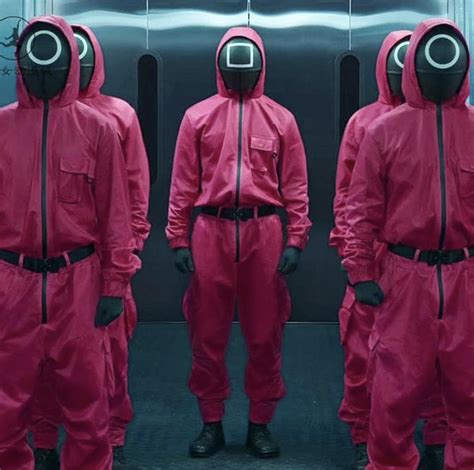 Ultimate Squid Game Costume Ideas for Halloween 2023