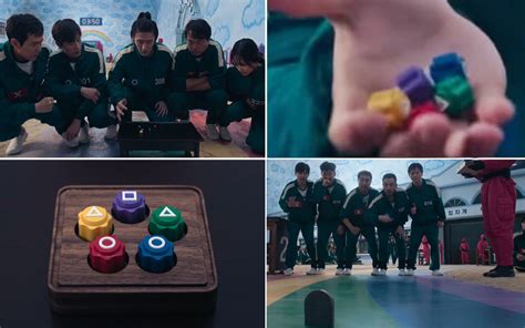 Squid Game Gonggi: The Ultimate Strategy Guide