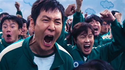 Squid Game Meme Phenomenon: Viral Trends You Can't Ignore