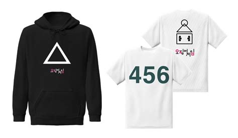 Squid Game Merch: Hottest Collectibles Now!