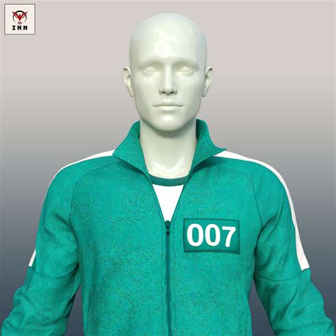 Best Squid Game Outfit Ideas 2023