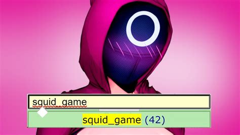 Squid Game Rule 34: Surprising Insights