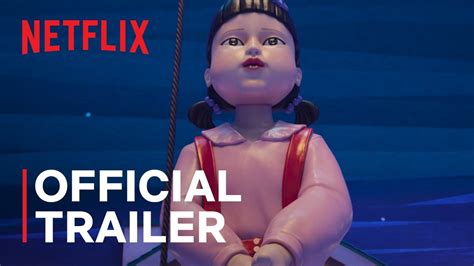 Squid Game Season 3 Trailer