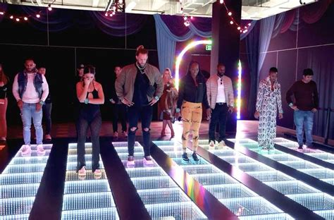 Squid Games NYC: Secret Experience Revealed