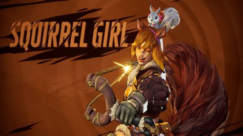 Best Squirrel Girl Marvel Rivals Mods Revealed