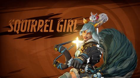 Squirrel Girl Skins Marvel Rivals Mystery Unveiled