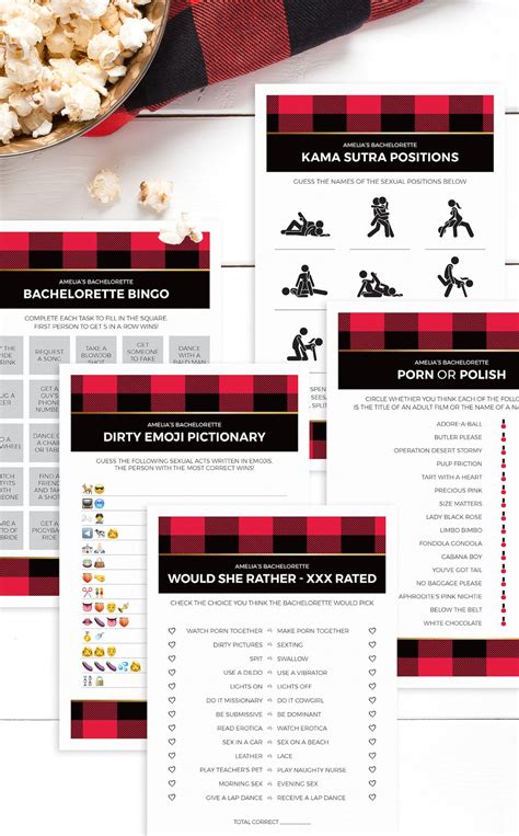 Stagette Party Games: Fun and Engaging Ideas for a Memorable Event