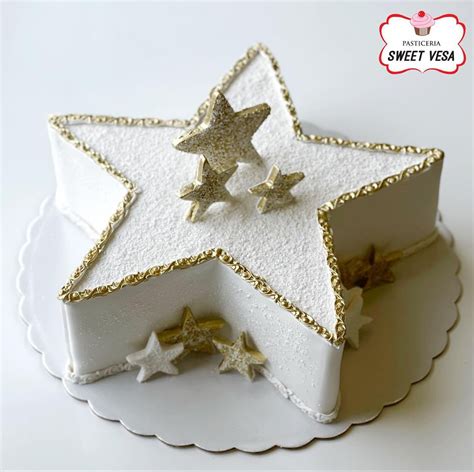 Delicious Star Cake Recipes You Need to Try