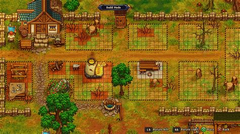 Top Stardew Valley Similar Games You Must Try This Year