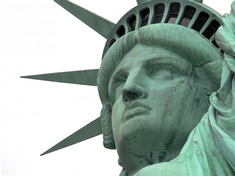 Statue of Liberty Face: Hidden Secrets Unveiled
