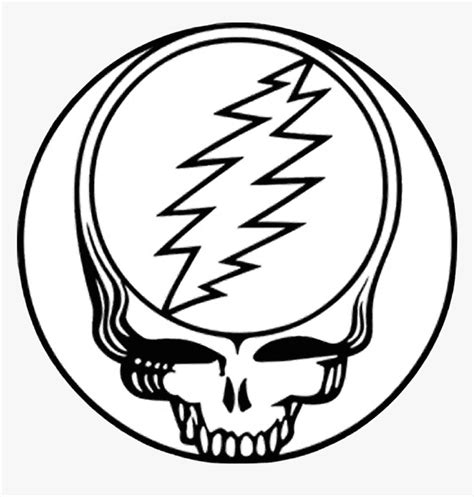 Steal Your Face Logo