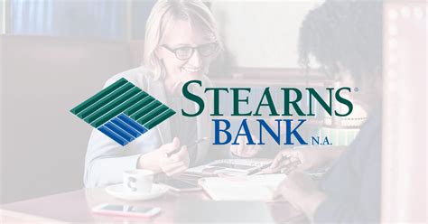 Stearns Bank: Secure Your Financial Future