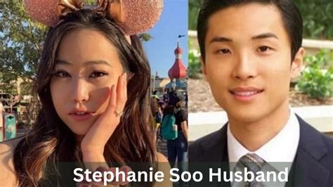 Stephanie Soo Husband Revealed: Unseen Face Unveiled