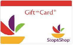 Unlock Stop and Shop Gift Card Secrets