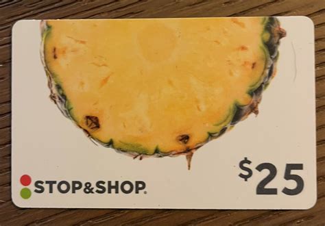 Maximize Your Savings with Stop and Shop Gift Cards Tips