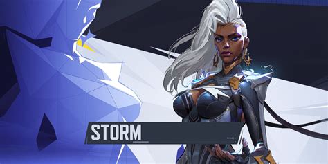 Storm Marvel Rivals Showdown Secrets Revealed