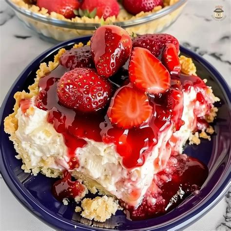 Best Strawberry Cheesecake Dump Cake Recipe You'll Ever Try