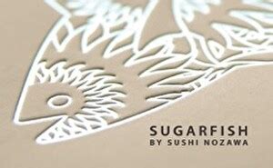Sugarfish Gift Card: Perfect Treat for Any Occasion