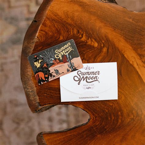 Best Summer Moon Gift Card Deals Inside!