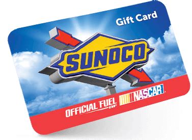 Unlock Sunoco Gift Card Deals Now!