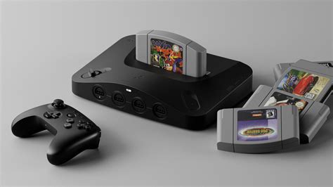 Retro Revival: Super Nintendo N64 Secrets