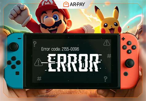 Fix Nintendo Switch Error Code with Support Guide