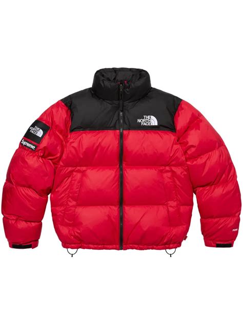 Supreme North Face: Ultimate Style Meets Rugged Performance