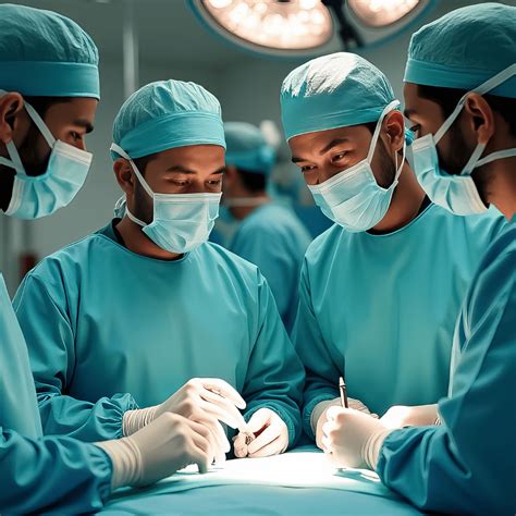 Surgical Technologist Jobs