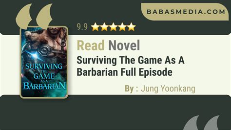 Surviving the Game as a Barbarian: Essential Tactics for Victory