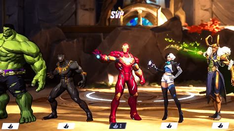 Unravel SVP Meaning in Marvel Rivals