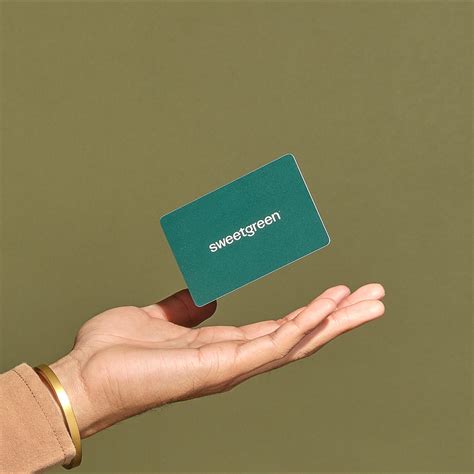 Best Sweetgreen Gift Card Ideas Revealed!