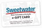 Best Sweetwater Gift Card Ideas 2023