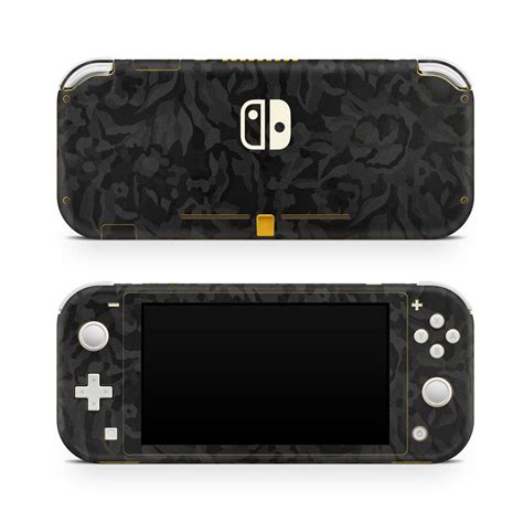 Switch Skins Nintendo: Top 5 Designs Unveiled