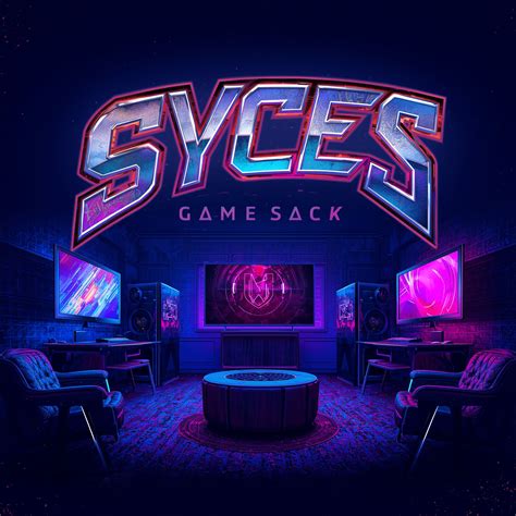 Syce Game Shack: Discover Unmatched Fun!