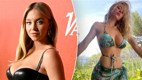 Sydney Sweeney's Bold Fashion Choices That Turn Heads