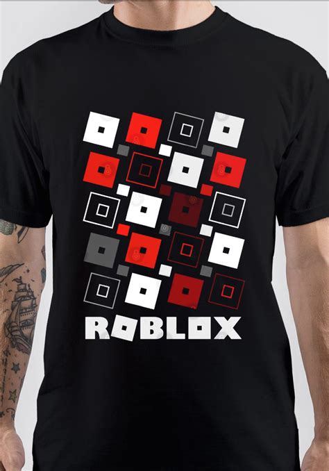 T Shirts Roblox Your Guide to Trendy Designs and Exclusive Offers
