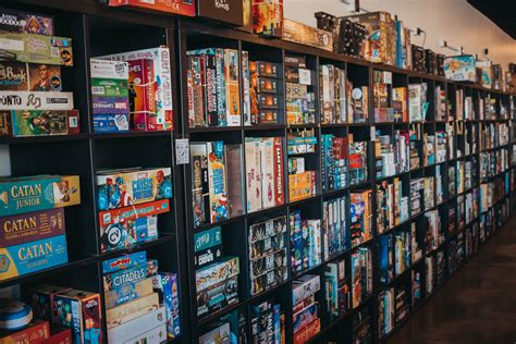 Unlock the World of Tabletop Game and Hobby Adventures