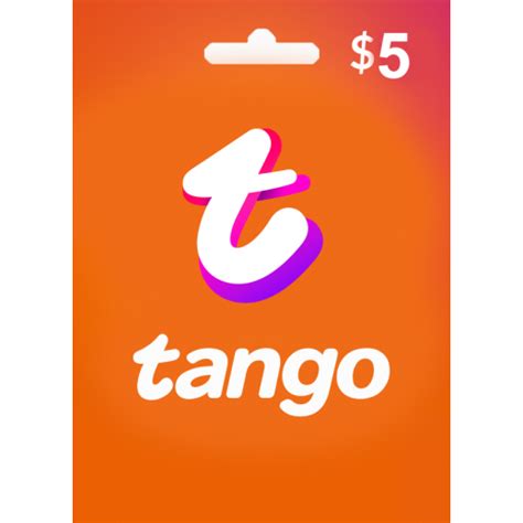 Unlock Surprises with Tango Gift Cards