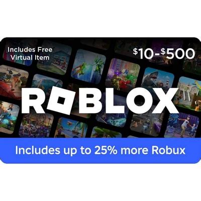 Unlock Secrets to Buy Target Roblox Gift Card