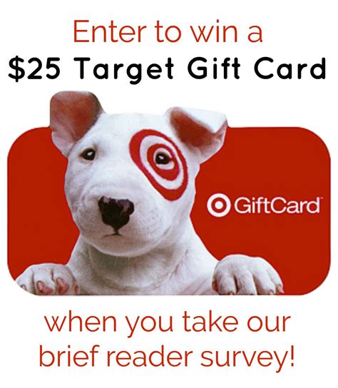 Target Survey for Gift Card: Unlock Exclusive Rewards Now!
