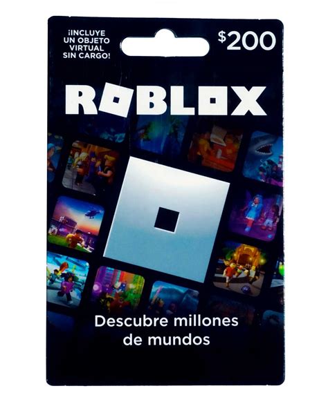 Maximize Your Roblox Experience with Tarjetas de Roblox