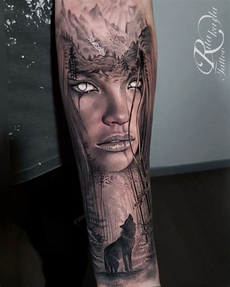 Best Tattoo Face Designs for Bold Styles