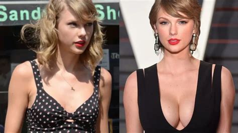 Taylor Swift's Figure: A Professional Peek at Celebrity Measurements