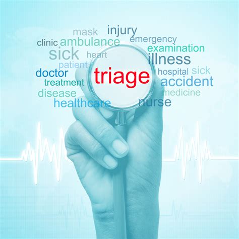 Top Skills for Expert Triage Nurse Roles