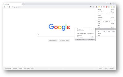 Unveiling Chromes Hidden Secrets: ViewSourceChrome
