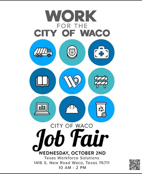Top Waco Jobs Opportunities for 2023