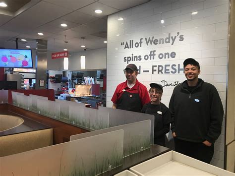 Wendy's Careers: Top Jobs Unveiled!