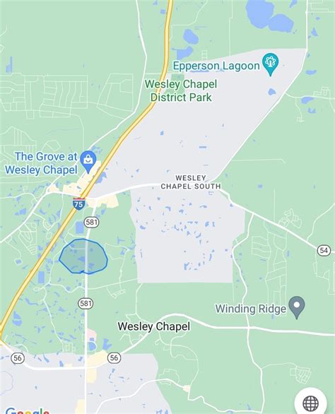 Discover Wesley Chapel Road: Your Ultimate Local Guide